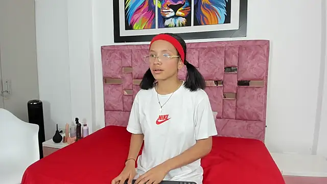 alicelov online show from September 9, 3:06 am