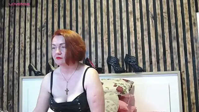 Alis Lovi online show from May 11, 9:55 am