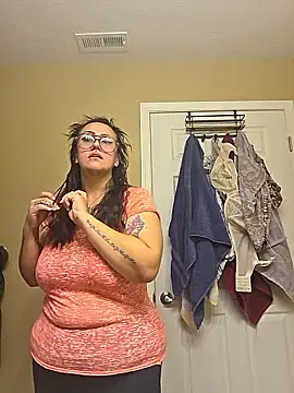 Jagebabe13 online show from January 18, 3:52 pm