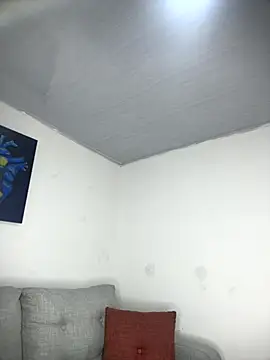 MeganCrow online show from November 7, 1:11 am