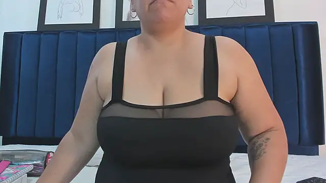 AmmyPike1 online show from February 10, 10:13 pm