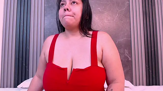 AmmyPike1 online show from September 10, 2:50 pm