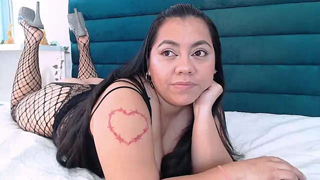 AmmyPike1 online show from September 18, 3:54 pm