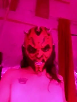 parejarica420 online show from March 7, 12:28 am