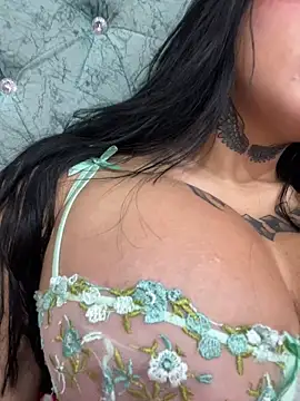 Girl milk7 online show from September 13, 7:49 am