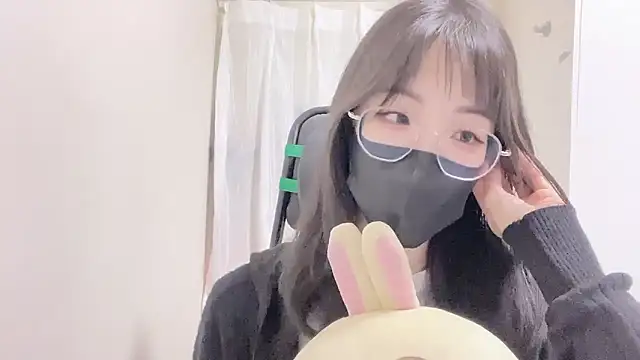 Chu1314 online show from November 1, 3:27 pm