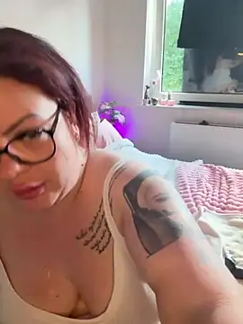 AnastasiaCumowa online show from July 28, 4:39 pm