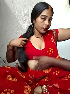 Simrandeshipp online show from April 20, 3:31 am