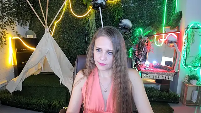 EmiliaBedy online show from October 15, 9:12 am