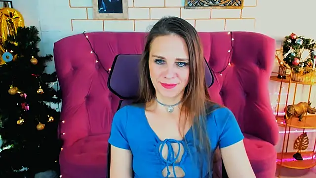 EmiliaBedy online show from December 17, 9:57 am