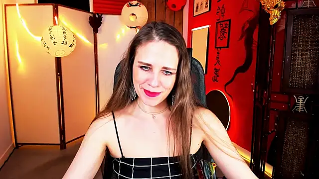 EmiliaBedy online show from March 10, 9:13 am