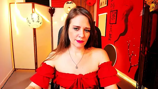 EmiliaBedy online show from March 22, 9:15 am