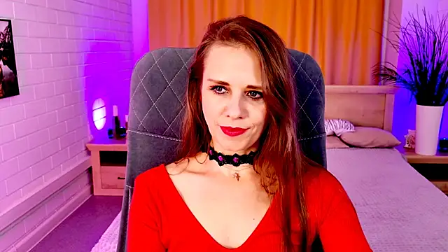 EmiliaBedy online show from July 14, 10:21 am