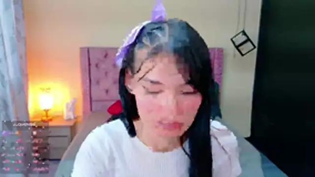 Sofii cutee online show from February 24, 12:15 pm