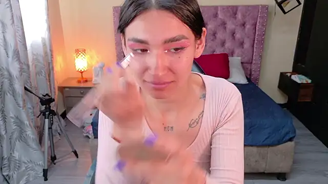 Sofii cutee online show from February 5, 12:52 pm