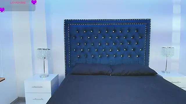 Milu ballmer online show from September 15, 6:59 pm