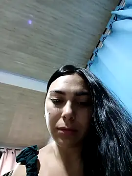 Ariana rouse online show from March 16, 1:19 am