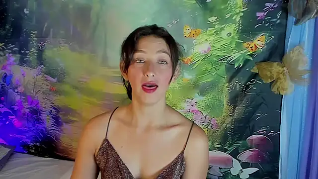 vicky  skinny 1 online show from November 7, 11:27 am