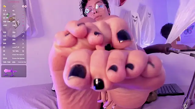 AnaChernova online show from October 29, 11:14 am