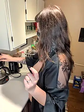 goblingirl888 online show from November 8, 2:16 am