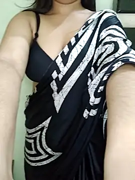 JANVI MISHRA1 online show from May 3, 6:55 pm