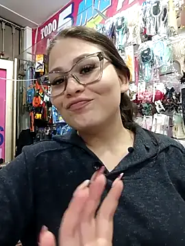 Vale Saenzz online show from November 14, 12:54 am