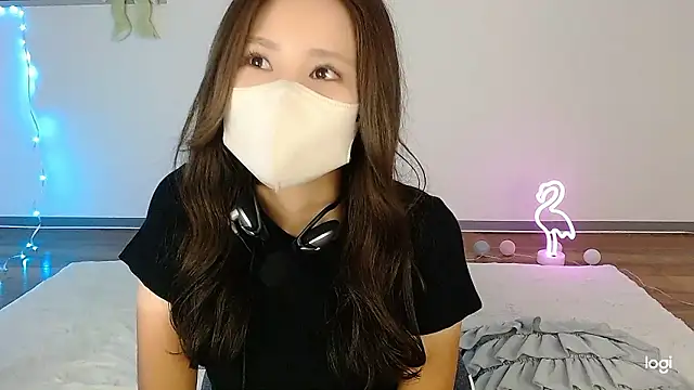 hinano JP online show from September 18, 1:48 am