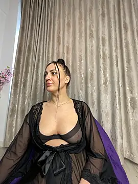 RaisaSalvi online show from February 6, 9:23 am