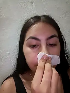 nana 1234 online show from November 1, 4:38 am