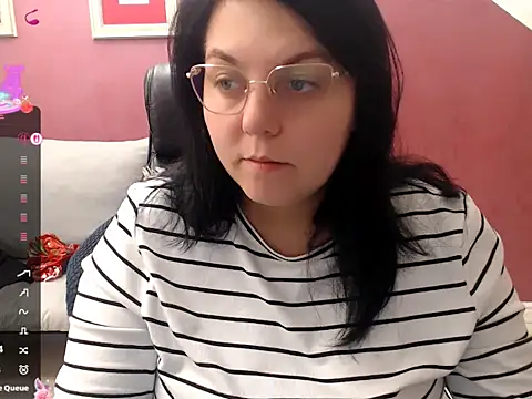 Wetandnaughtyxx online show from February 6, 10:07 am