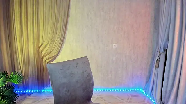 MonicaCheerful online show from November 19, 11:54 am