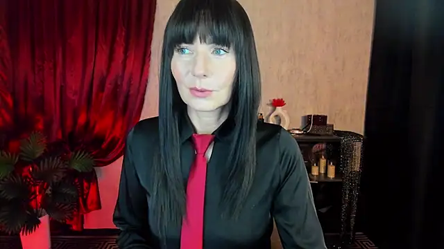 MonicaCheerful online show from October 1, 12:43 pm