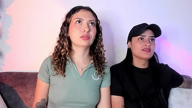 my melody online show from January 18, 4:09 am