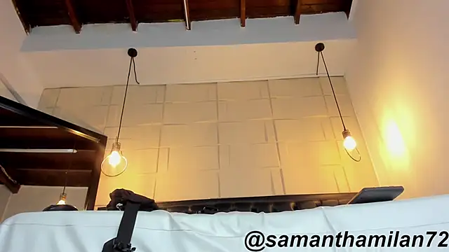 SamanthaMilann online show from May 10, 11:34 am