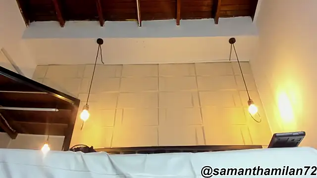 SamanthaMilann online show from June 2, 10:49 am