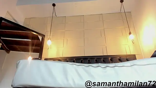 SamanthaMilann online show from April 12, 11:24 am