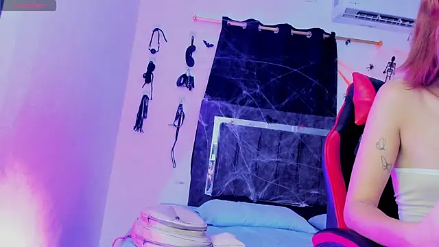 Nicol TransGirl online show from October 28, 3:12 am