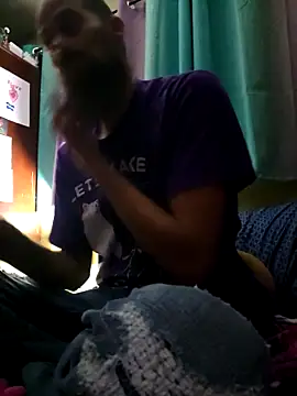 FeelingUnwanted online show from October 19, 10:34 pm