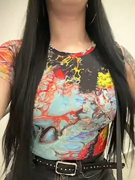 Robexxmia online show from March 29, 9:36 pm