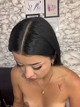 Miss karol online show from March 2, 6:14 pm