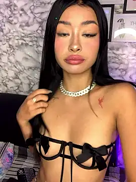 Miss karol online show from January 12, 8:14 pm