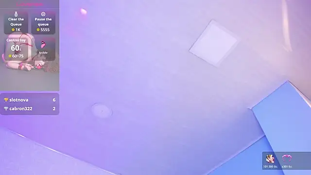 ninna curly online show from April 15, 6:36 am