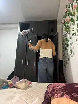 Snapshot of LiLy_kIndly chatting on September 20, 11:36 pm LiLy kIndly online show from September 20, 11:36 pm
