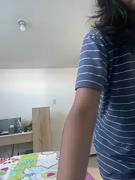 LiLy kIndly online show from October 25, 1:19 pm