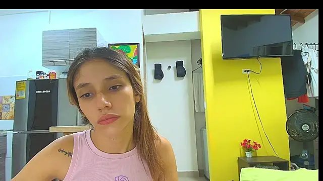 Alaiapink online show from June 2, 4:46 am