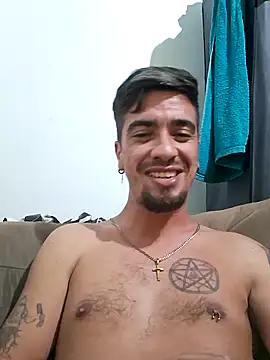 thallespessoa online show from September 19, 1:15 am