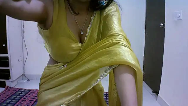 kajal  bhabhi  online show from December 18, 5:18 pm