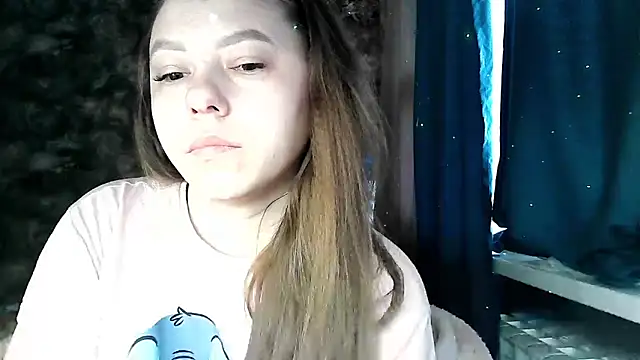 Misssweet s online show from April 4, 4:33 am