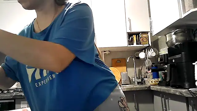 Misssweet s online show from October 1, 7:46 am