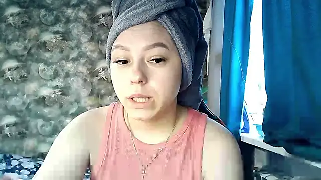 Misssweet s online show from February 22, 6:03 am